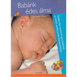 BABÁNK ÉDES ÁLMA
