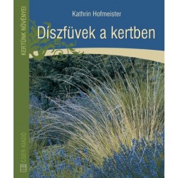 DÍSZFÜVEK A KERTBEN