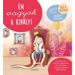 ÉN VAGYOK A KIRÁLY!