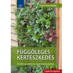 FÜGGŐLEGES KERTÉSZKEDÉS - LÉPÉSRŐL LÉPÉSRE
