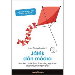 JÁTÉK DÁN MÓDRA