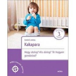 KAKAPARA - NAGY DOLOG? KIS DOLOG? TE HOGYAN GONDOLOD?