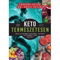 KETO TERMÉSZETESEN