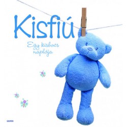 KISFIÚ - EGY KISBOCS NAPLÓJA