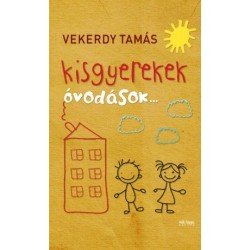 KISGYEREKEK - ÓVODÁSOK...