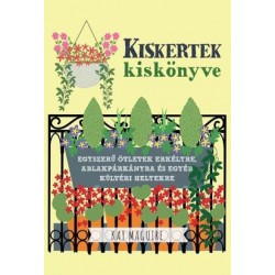 KISKERTEK KISKÖNYVE