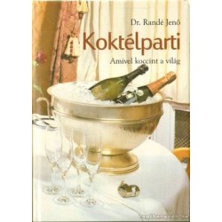KOKTÉLPARTI