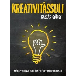 KREATIVITÁSSULI