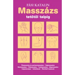 MASSZÁZS TETŐTŐL TALPIG