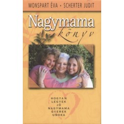 NAGYMAMAKÖNYV -