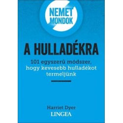 NEMET MONDOK A HULLADÉKRA