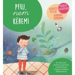 PFUJ, NEM KÉREM!