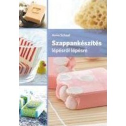 SZAPPANKÉSZÍTÉS LÉPÉSRŐL LÉPÉSRE