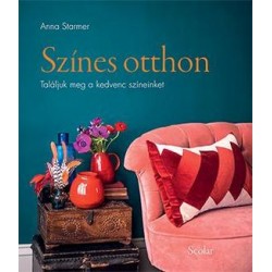 SZÍNES OTTHON