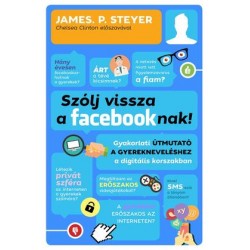 SZÓLJ VISSZA A FACEBOOKNAK!