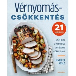 VÉRNYOMÁSCSÖKKENTÉS