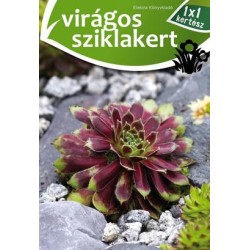 VIRÁGOS SZIKLAKERT