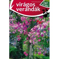 VIRÁGOS VERANDÁK - 1X1 KERTÉSZ