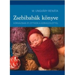 ZSEBIBABÁK KÖNYVE