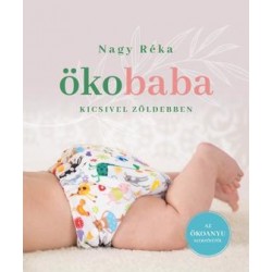 ÖKOBABA - KICSIVEL ZÖLDEBBEN