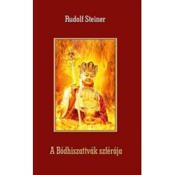 A BÓDHISZATTVÁK SZFÉRÁJA