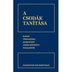 A CSODÁK TANÍTÁSA