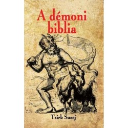 A DÉMONI BIBLIA