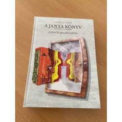 A JANTA KÖNYV - ÁLOMFEJTÉS A JANTÁKKAL