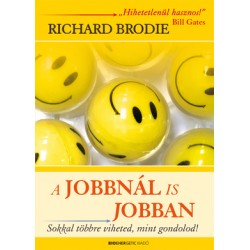 A JOBBNÁL IS JOBBAN