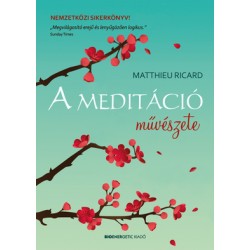 A MEDITÁCIÓ MŰVÉSZETE