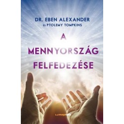 A MENNYORSZÁG FELFEDEZÉSE