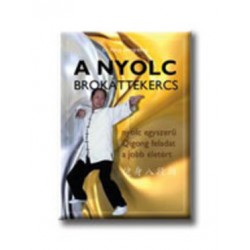 A NYOLC BROKÁTTEKERCS