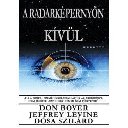 A RADARKÉPERNYŐN KÍVÜL