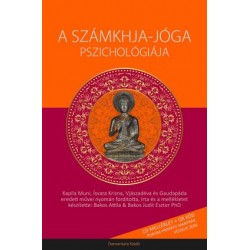 A SZÁMKHJA-JÓGA PSZICHOLÓGIÁJA