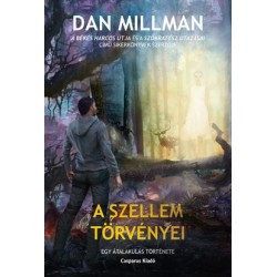 A SZELLEM TÖRVÉNYEI