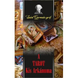A TAROT KIS ARKÁNUMA