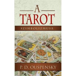 A TAROT SZIMBOLIZMUSA