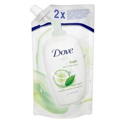 DOVE foly.szappan 500ml UT Fresh Touch