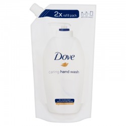 DOVE foly.szappan 500ml UT Regular