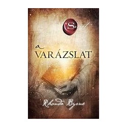 A VARÁZSLAT (THE SECRET)