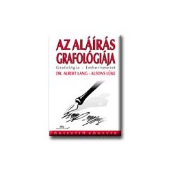 AZ ALÁIRÁS GRAFOLÓGIÁJ