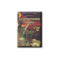 AZ ANTIBIOTIKUMOK ALKONYA