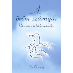 AZ ÖRÖM SZÁRNYAI - CD MELLÉKLETTEL