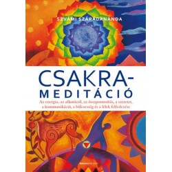 CSAKRAMEDITÁCIÓ