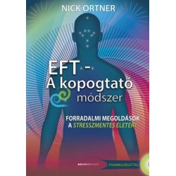EFT - A KOPOGTATÓ MÓDSZER - AJÁNDÉK DVD-VEL!