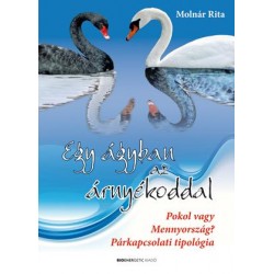 EGY ÁGYBAN AZ ÁRNYÉKODDAL