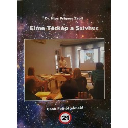 ELME TÉRKÉP A SZÍVHEZ