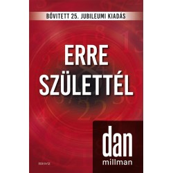 ERRE SZÜLETTÉL - BŐVÍTETT - 25. JUBILEUMI KIADÁS