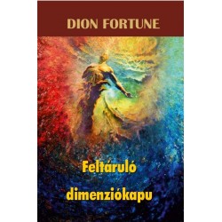FELTÁRULÓ DIMENZIÓKAPU ÚJ