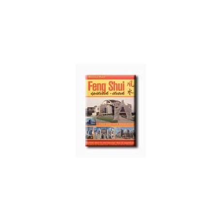 FENG SHUI - ÉPÜLETEK-ÉLETEK